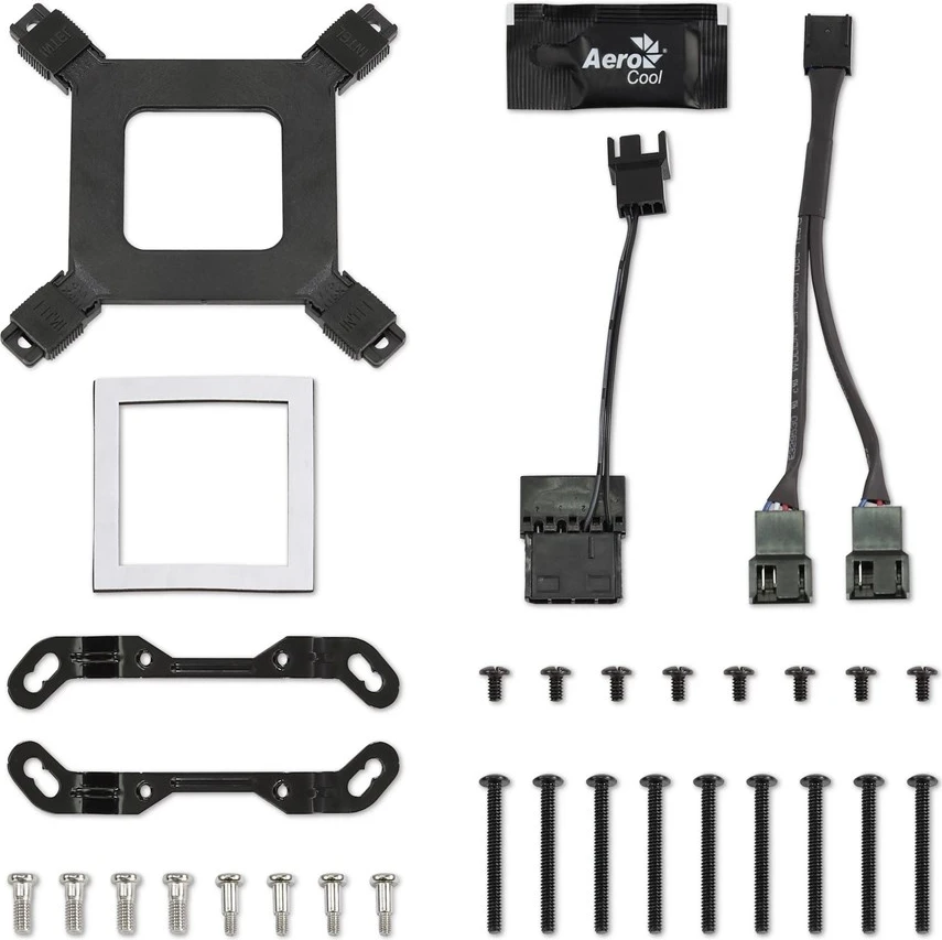 Ftohës Aerocool Mirage L240