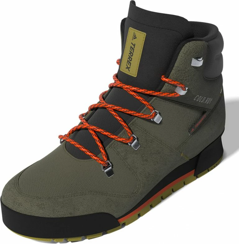 Këpucë adidas Terrex për meshkuj, gri [Madhësia: 46]