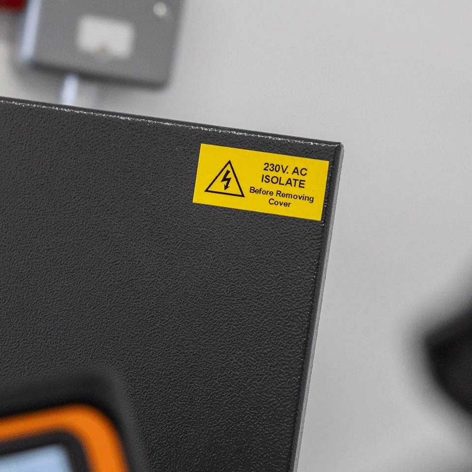 Printer etiketa Brother PT-E310BTVP, QWERTZ, HSE/TZe, 180 x 180 DPI, Wired & Wireless