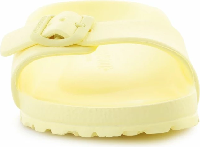 Sandale Birkenstock Madrid EVA 1030694, Popcorn