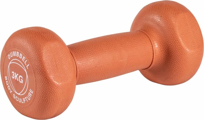 Pesë Dorezë Body Sculpture Neoprene BW 131 3 KG