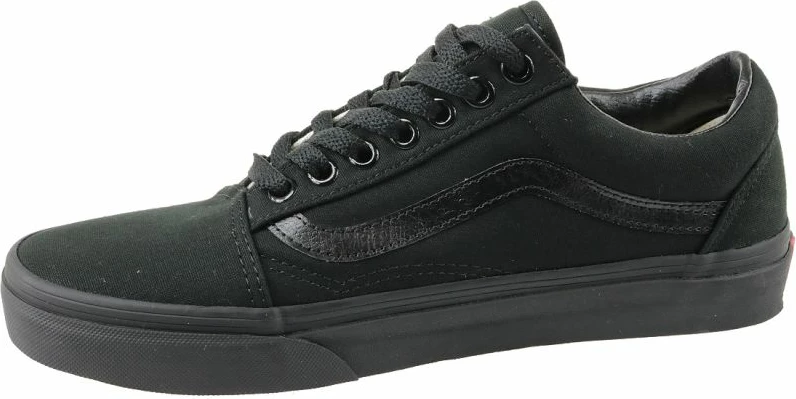 Këpucë Vans për femra, të zeza