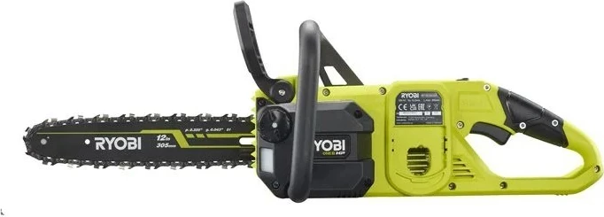 Sharrë me zinxhir RYOBI OCS1830, 18V, me bateri, e zezë