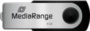 USB flash drive MediaRange MR908, 8 GB