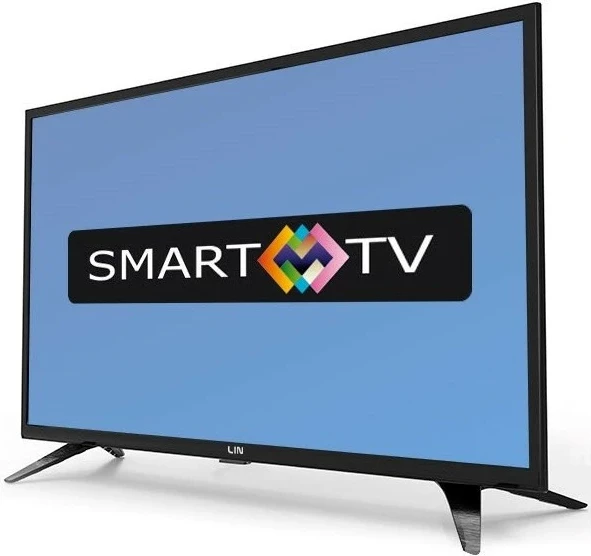 Televizor LIN 40LFHD1200, 40'', Full HD, DVB-T2, i zi 