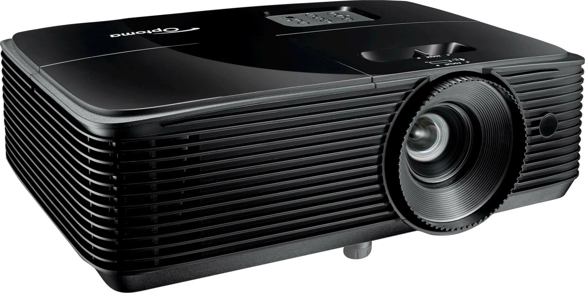 Projektor Optoma HD146X, 3600 ANSI lumens, DLP, 1080p, 25000:1, 16:9