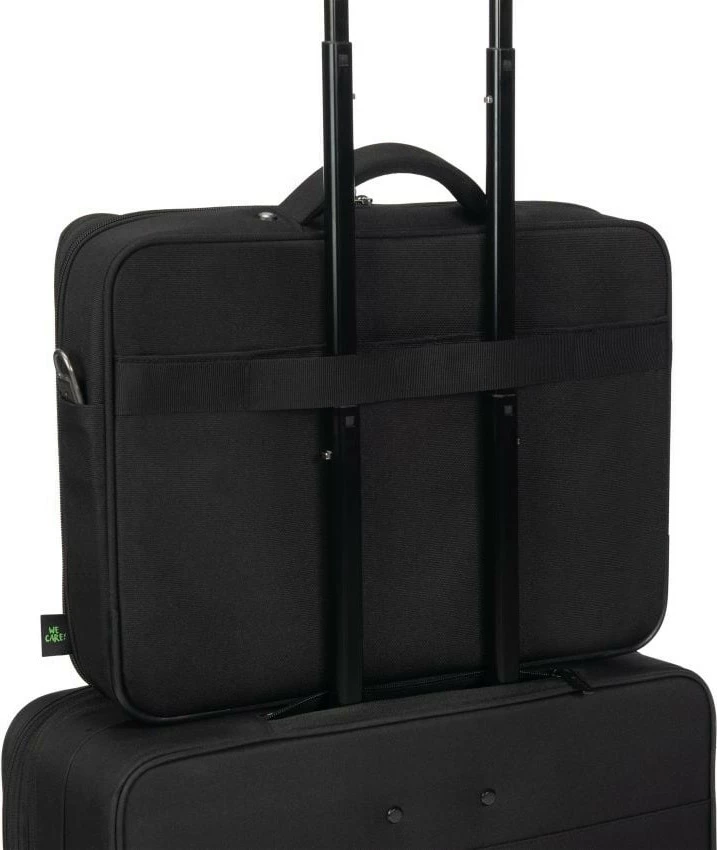 Kasë laptopi Dicota Multi FIVE 14-16, e zezë