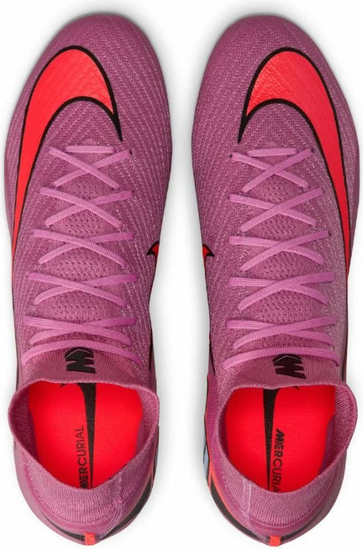 Atlete futbolli Nike, të kuqe [Madhësia: 42]