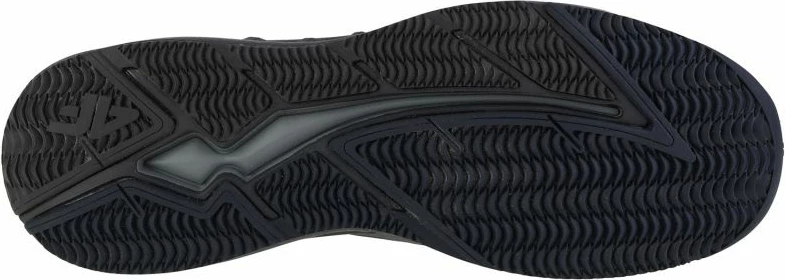 Këpucë për meshkuj 4F Gecko Lite, gri