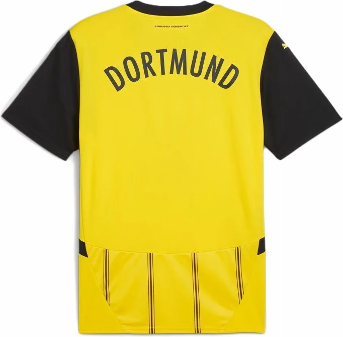 Maicë për meshkuj Puma Borussia Dortmund, e verdhë