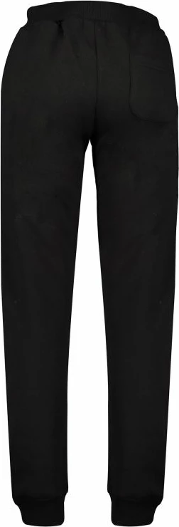 Pantallona për meshkuj Geographical Norway, të zeza