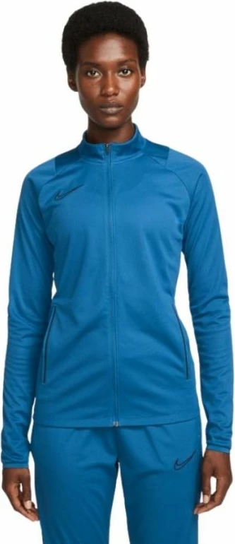 Trenerka për femra Nike, blu