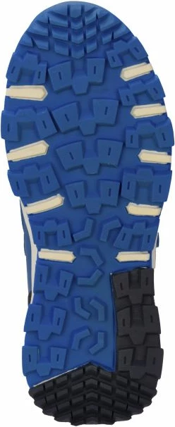 Atlete për fëmijë Trollkids, të kaltra