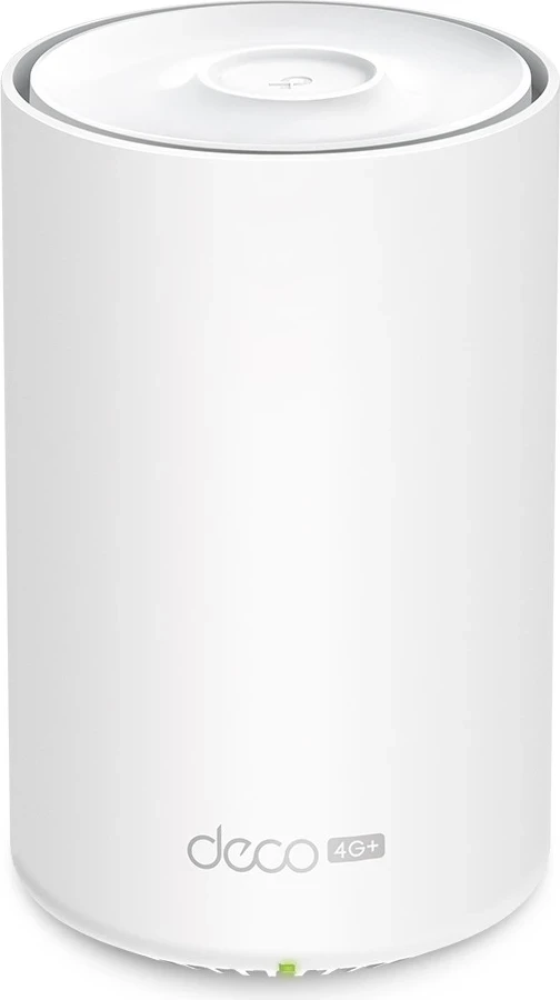 Ruter TP-Link Deco X20-4G, i bardhë