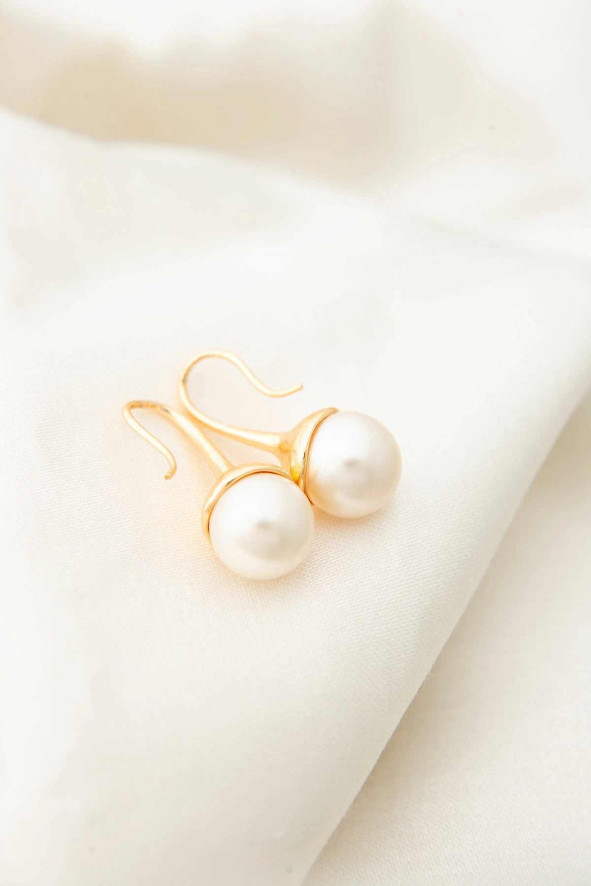 Vath metalik Elika, ngjyrë ari, CKP9356