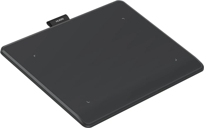 Tablet grafik Huion Inspiroy Frego S L310, Bluetooth, i zi