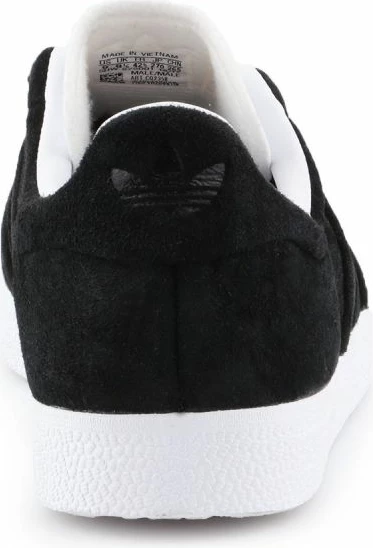 Atlete për meshkuj adidas Gazelle, të zeza