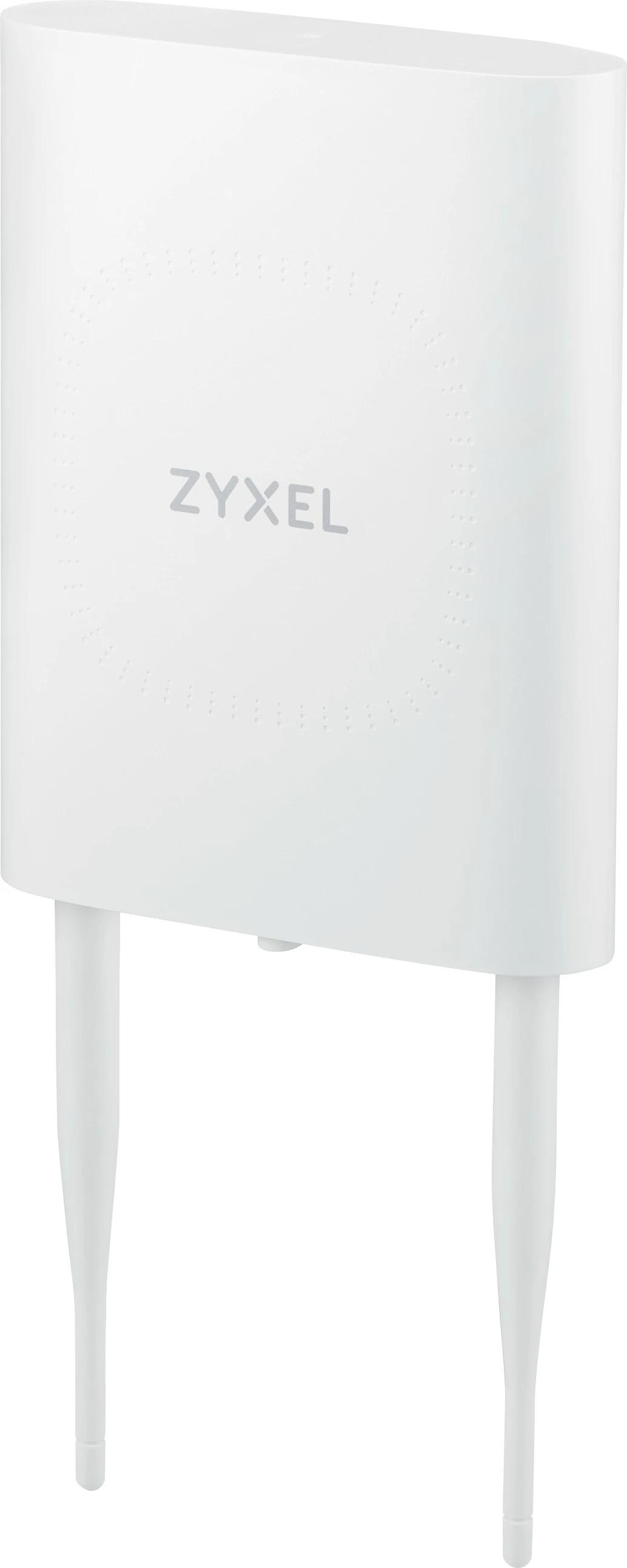 Access Point Zyxel NWA55AXE, 2.4 GHz, 5 GHz, 1775 Mbit/s, i bardhë
