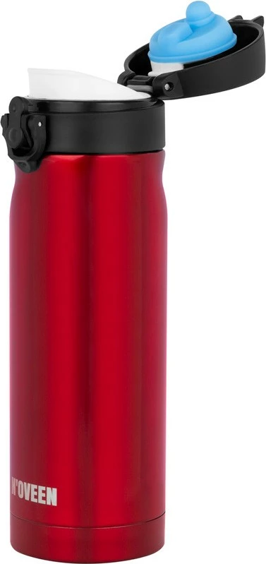 Termos NOVEEN TB825, 400 ml, e kuqe