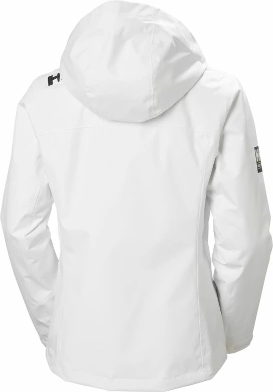 Jakne për femra Helly Hansen, e bardhë