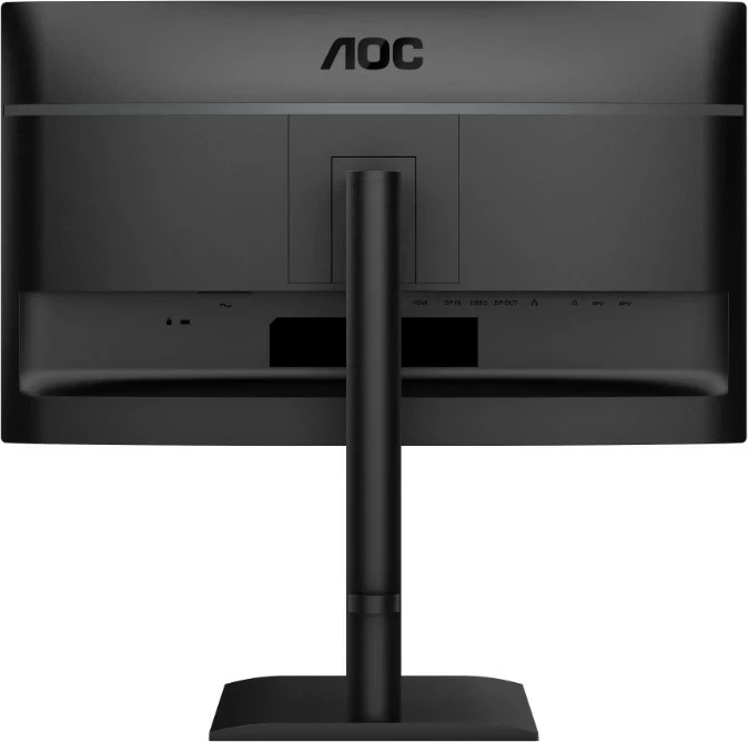 Monitor AOC 24E4CV, 23.8", Full HD, IPS, 120Hz, i zi