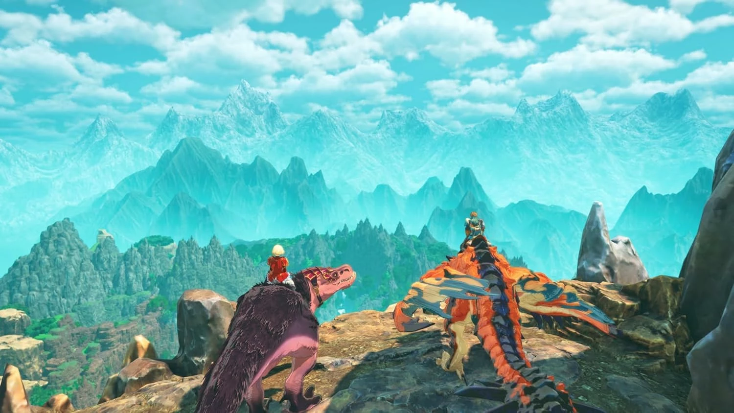 Lojë PC Capcom Monster Hunter Stories 3: Twisted Reflection, RPG, PEGI 12 (Digital download)