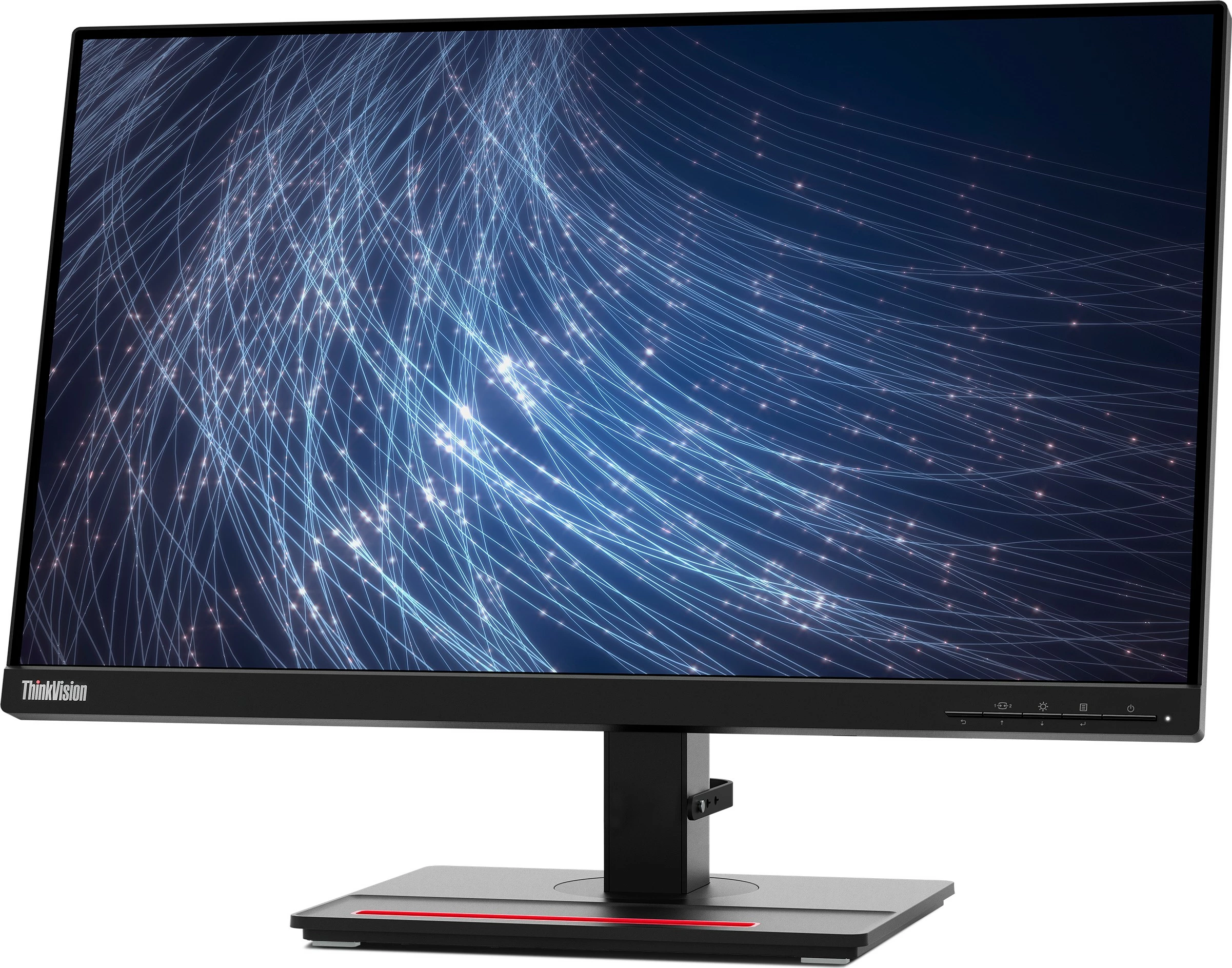 Monitor Lenovo ThinkVision T24m-29, 23.8", Full HD, i zi