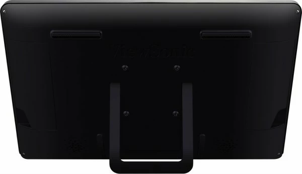 Monitor ViewSonic TD2430, 24", Full HD, Touchscreen, i zi