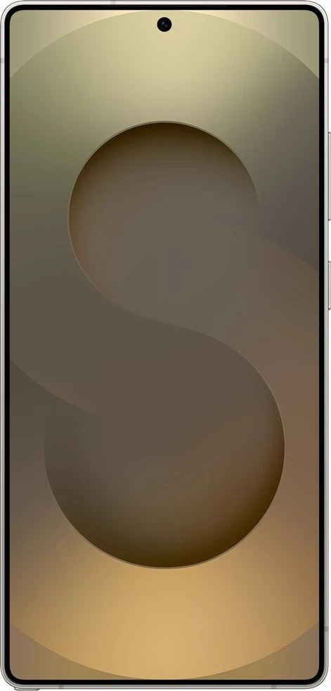 Celular Samsung Galaxy S25 Ultra, 6.9", 12+1TB, gray titanium