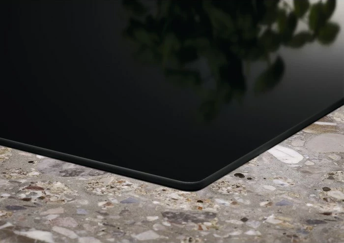 Pllakë induksioni Electrolux LIL61424C, 60 cm, 4 zona, e zezë