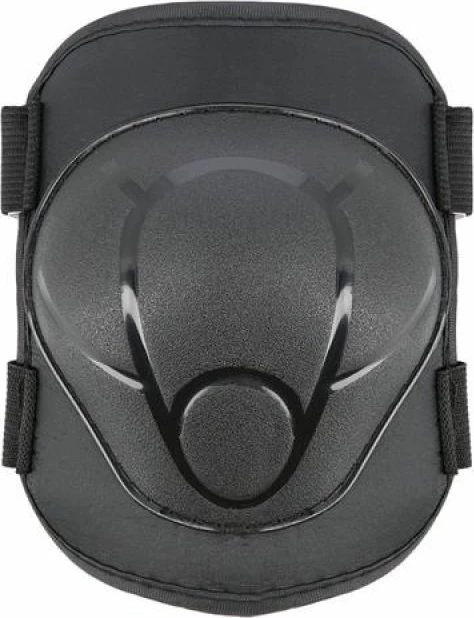 Set mbrojtësesh Nils Extreme, e zezë