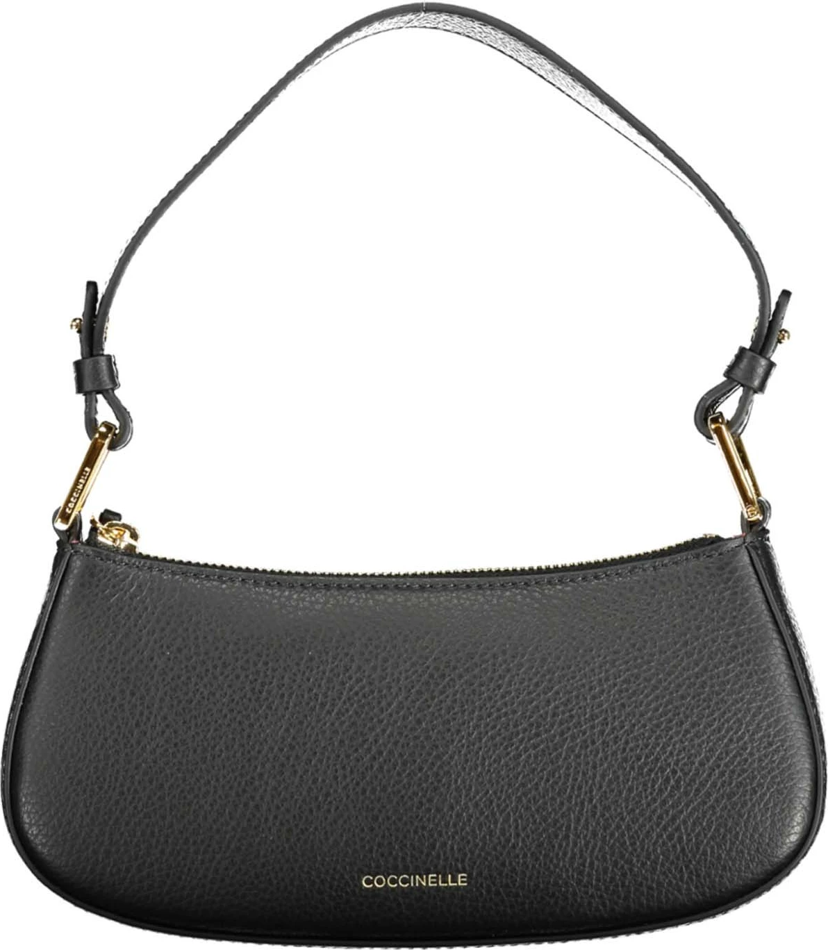 Çantë femra COCCINELLE, e zezë