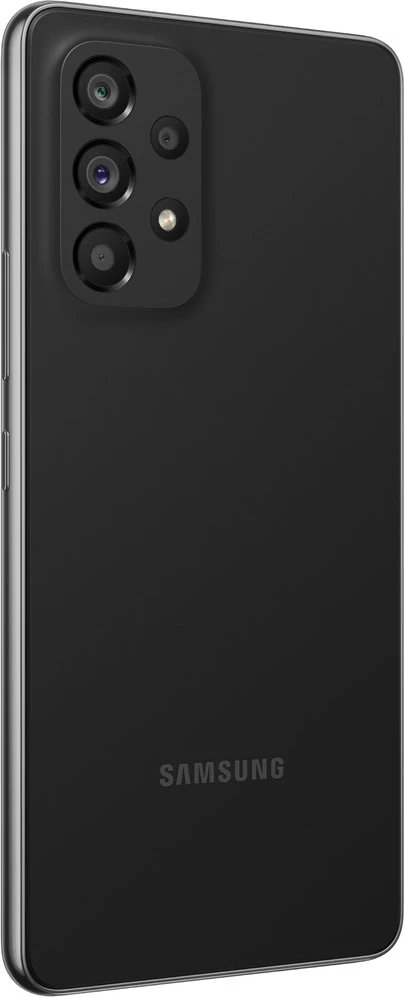 Celular Samsung Galaxy A53, 6.5", 6+128GB, DS, 5G, i zi 