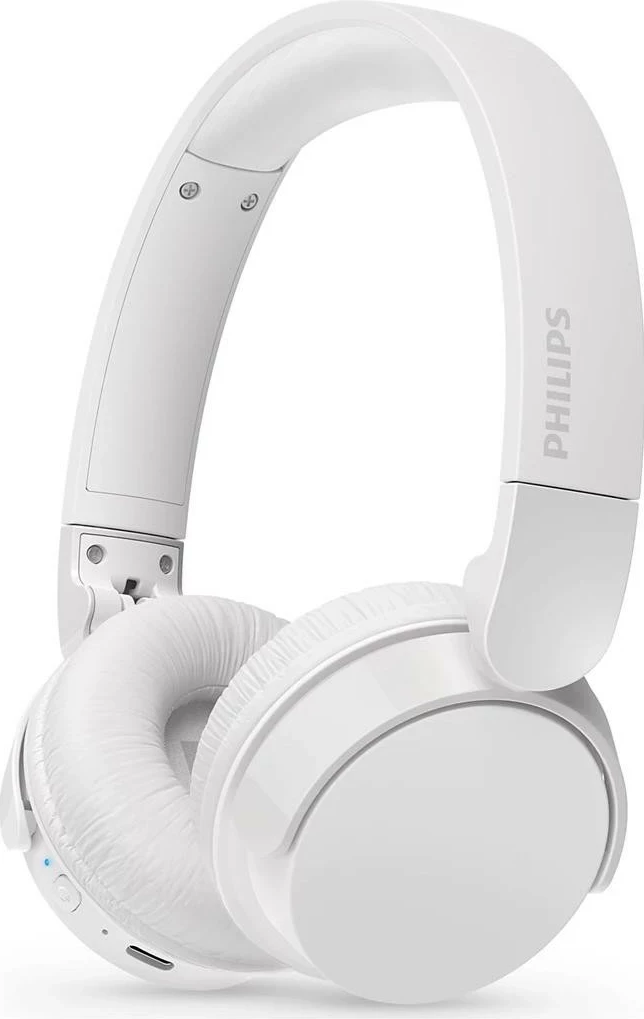 Kufje Philips TAH4209, Bluetooth 5.3, të bardha