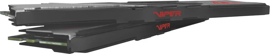 RAM Memorje Patriot Memory Viper Venom PVV532G660C34K, 32 GB DDR5 6600 Mhz