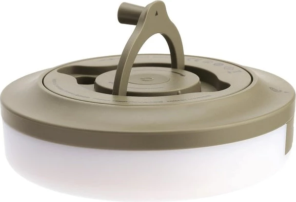 Llambë kampingu NexTool NE20247 me shirit drite 7m, e bardhë