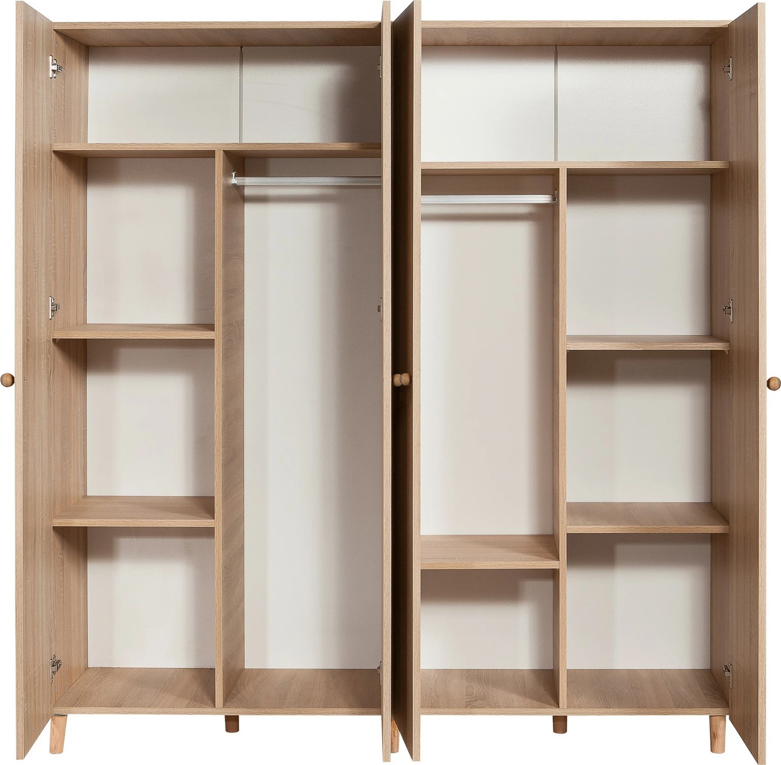 Dollap Sonomo me lule, Skye Decor, Loni 4 -915