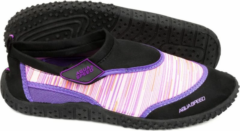 Atlete për plazh Aqua-Speed, ngjyrë vjollcë