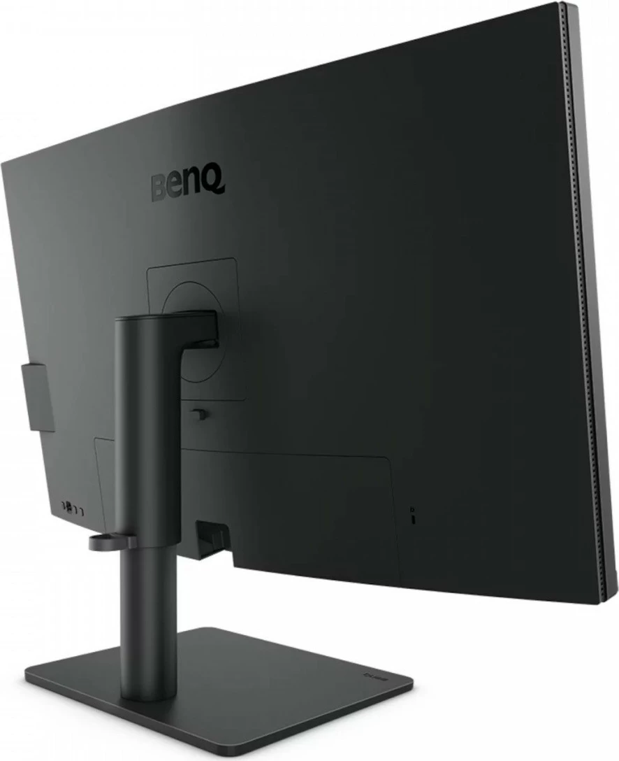 Monitor BenQ PD3205U, 31.5 inç, 4K UHD, IPS, i zi