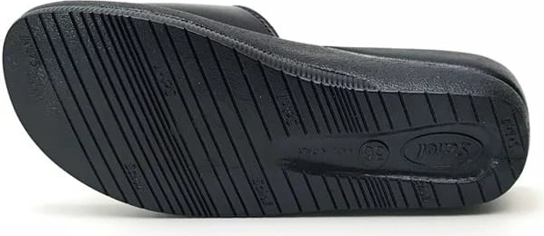 Flip-flops Scholl për gra, Mobilex, masazh, Granat 40