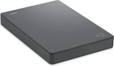 Hardisk i jashtëm Seagate Basic, 4 TB, Argjendtë