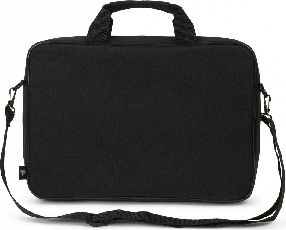 Çantë laptopi DICOTA Top Traveller ONE, 13-14.1", rPET, e zezë