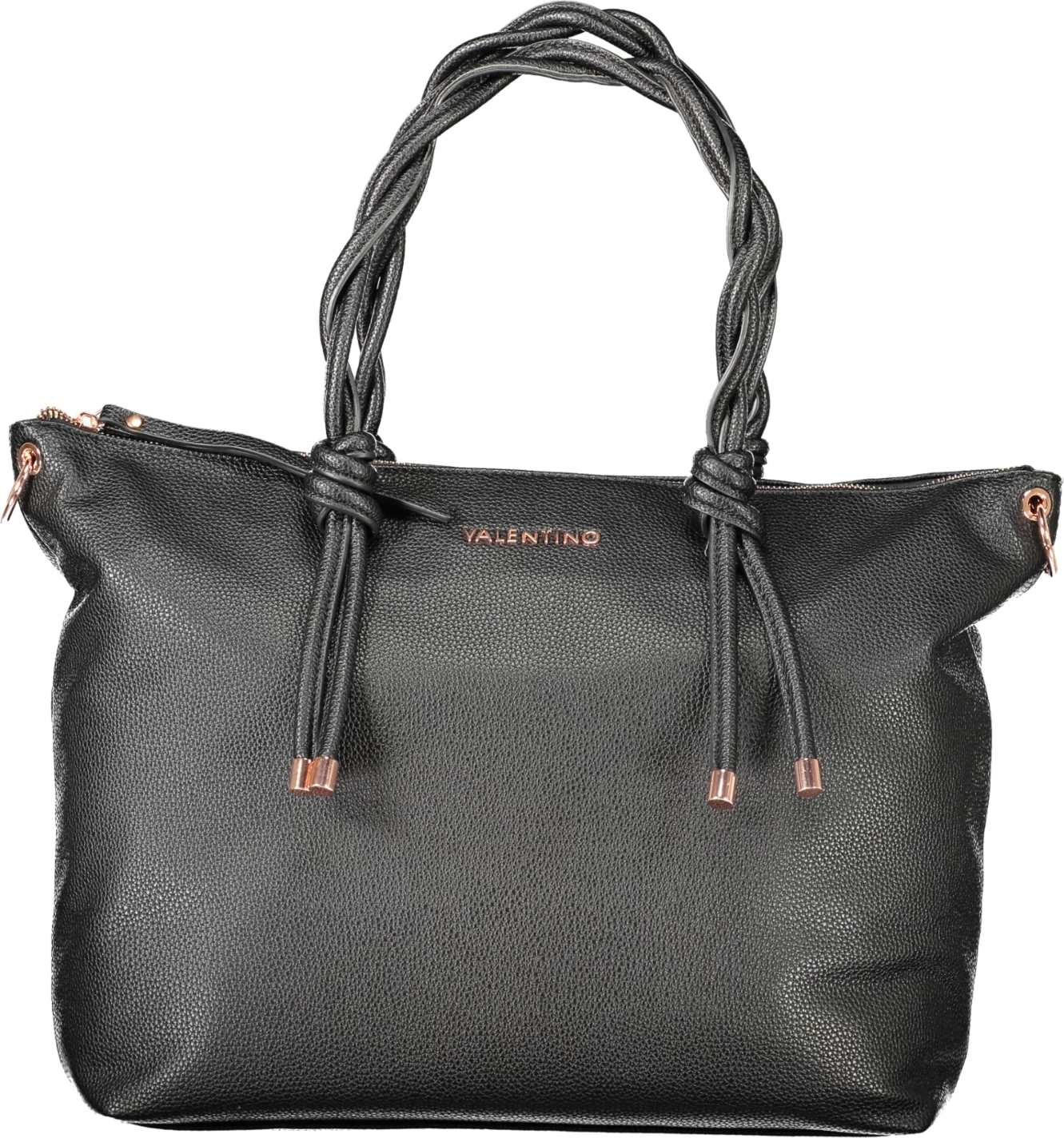 Çantë Valentino Bags femra, e zezë