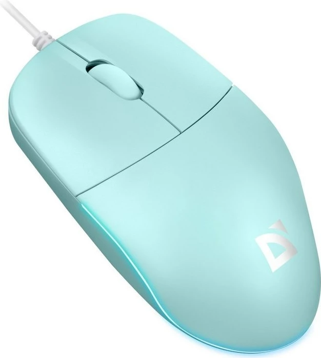 Maus Defender Azora MB-241 RF me kabllo, 1200dpi, Mint