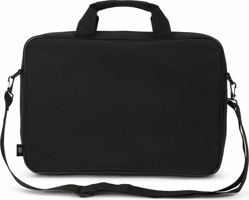 Çantë laptopi Dicota D32099-RPET, 17.3", e zezë