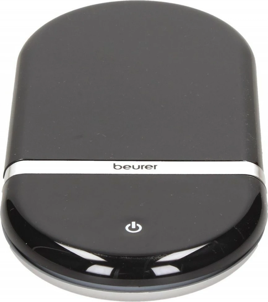 Peshore kuzhine Beurer KS36, precize, e zezë