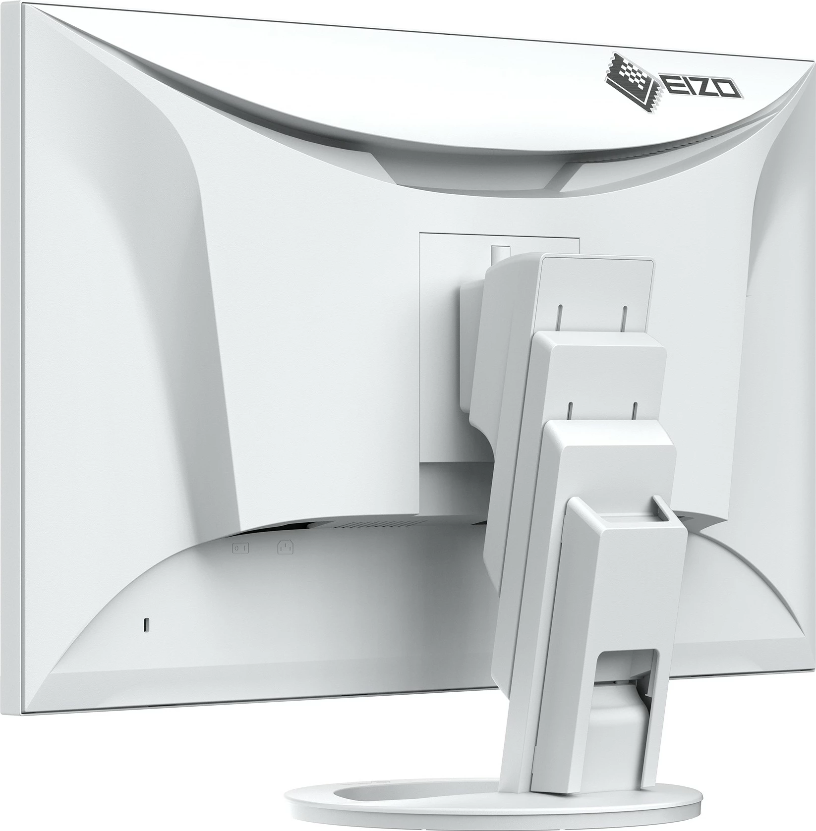 Monitor Eizo EV2720-WT, 27 inç, Quad HD, IPS, USB-C, i bardhë