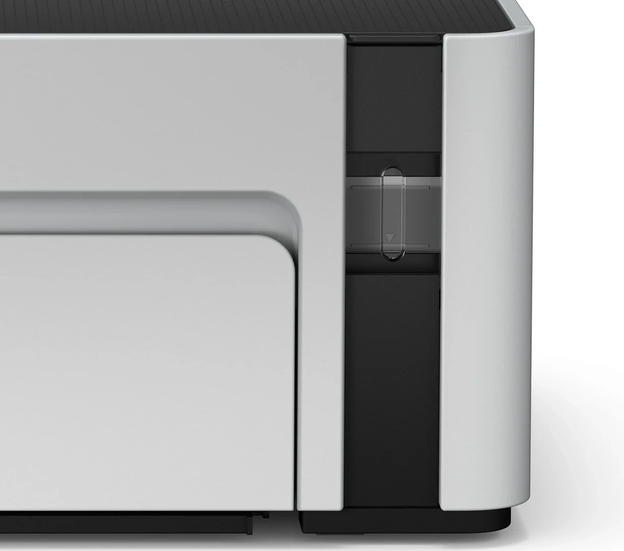 Printer Epson EcoTank M1120, Inkjet, A4, Wi-Fi, E zezë