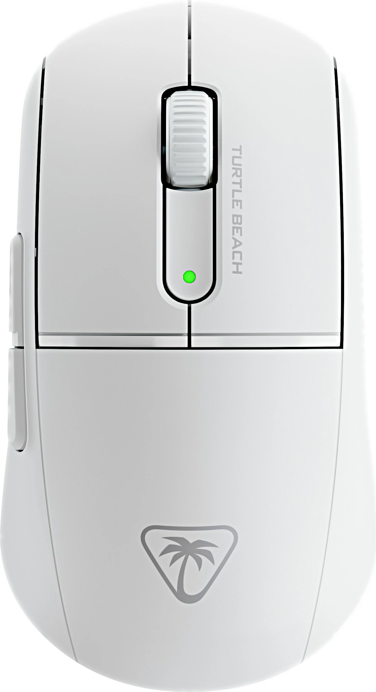 Maus gaming Turtle Beach Burst II Air, i bardhë