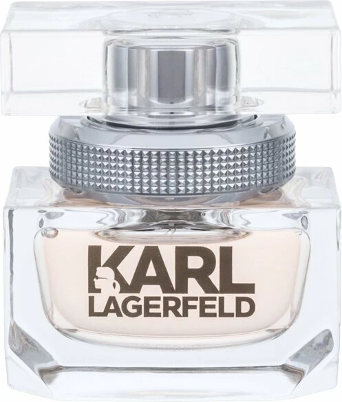 Eau de Parfum për femra Karl Lagerfeld Karl Lagerfeld For Her, 25ml
